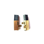  Festool Paire De Charbons Avec Support Pour Malaxeur MX1000 & MX1200 (627047)