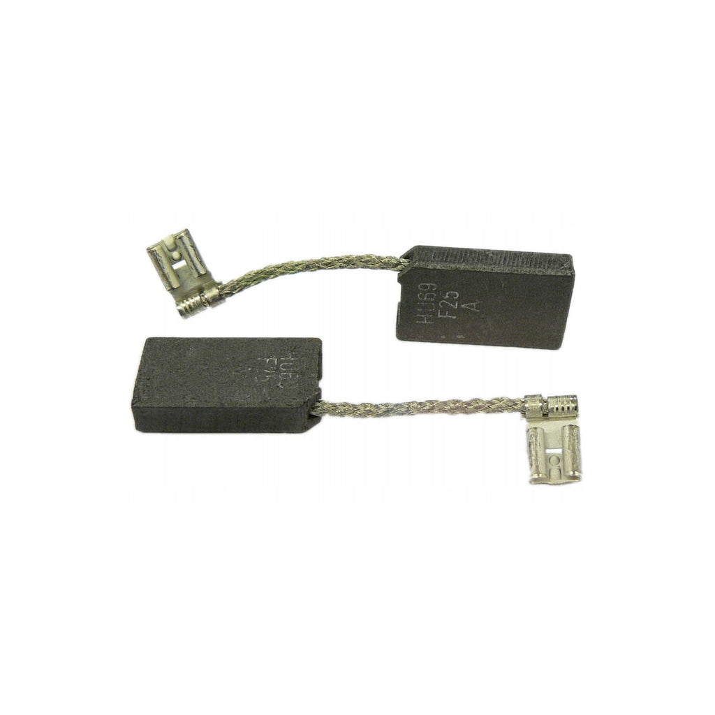  Festool Paire De Charbons Pour Défonceuse OF 2200 EB (722092)