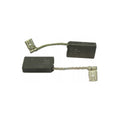  Festool Paire De Charbons Pour Défonceuse OF 2200 EB (722092)
