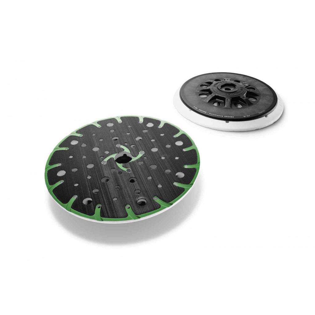  Festool Plateau ø150mm De Ponçage Pour ETS 150, ETS EC 150, LEX 150 Et WTS 150/7 (202458)