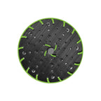  Festool Plateau ø150mm De Ponçage Pour ETS 150, ETS EC 150, LEX 150 Et WTS 150/7 (202458)