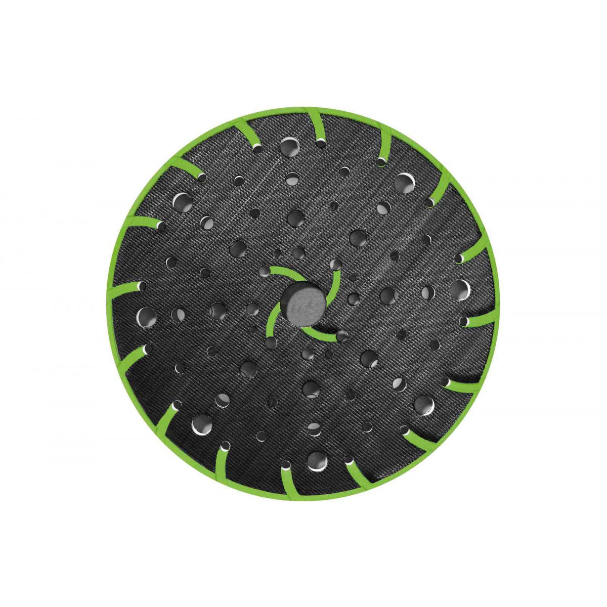  Festool Plateau ø150mm De Ponçage Pour ETS 150, ETS EC 150, LEX 150 Et WTS 150/7 (202458)