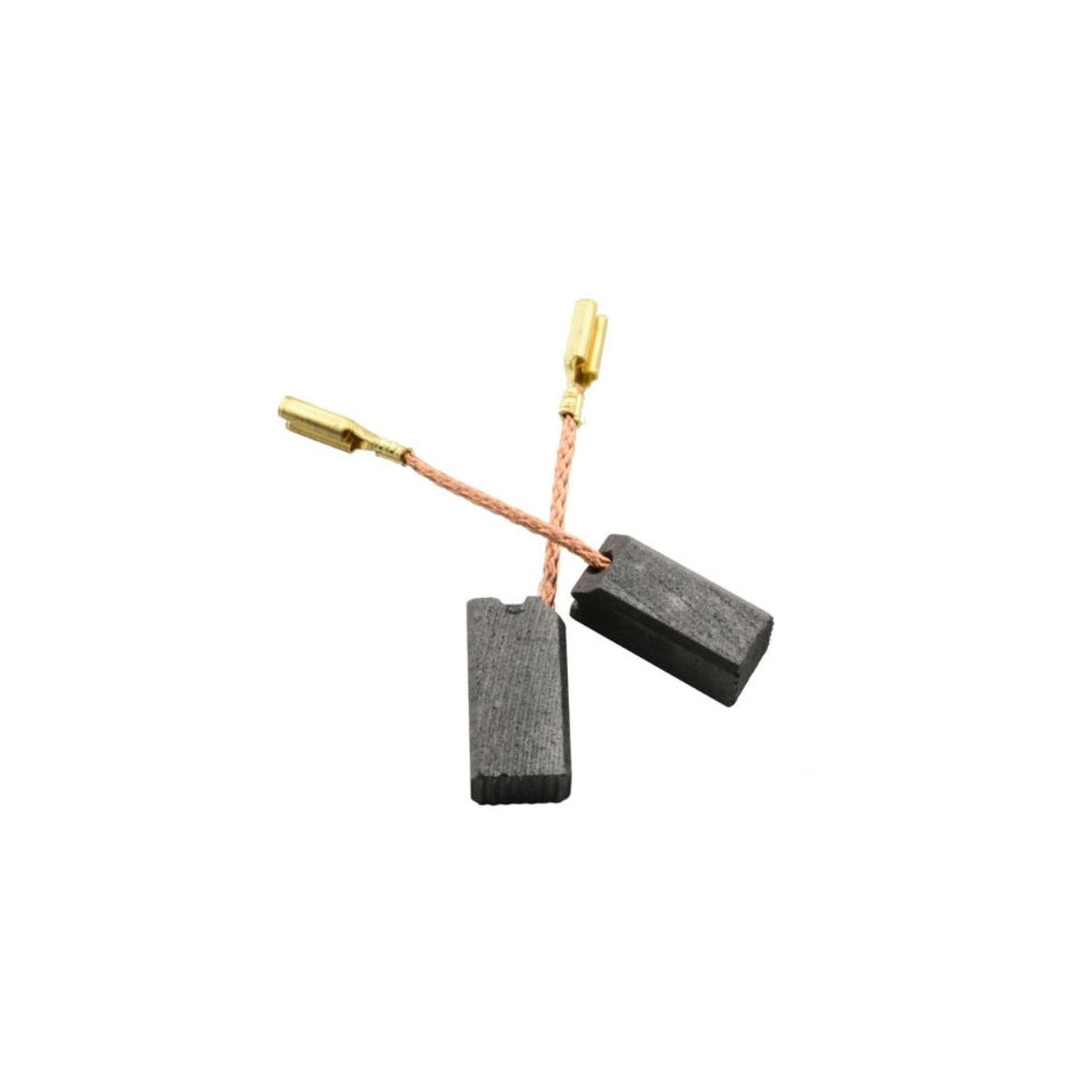  Flex Paire De Charbons K66 - K39 Pour Meuleuse (285994)