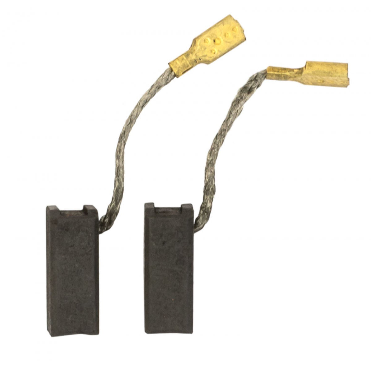  Flex Paire De Charbons L48 Pour Meuleuse L3709 (336807)