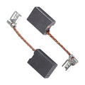  Flex Paire De Charbons Pour Meuleuse (339946)
