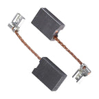  Flex Paire De Charbons Pour Meuleuse (339946)
