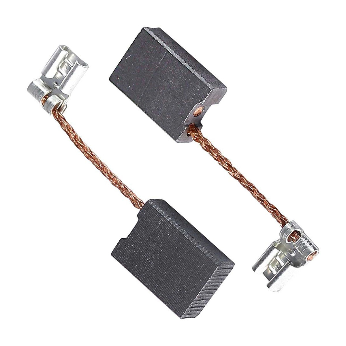  Flex Paire De Charbons Pour Meuleuse (339946)