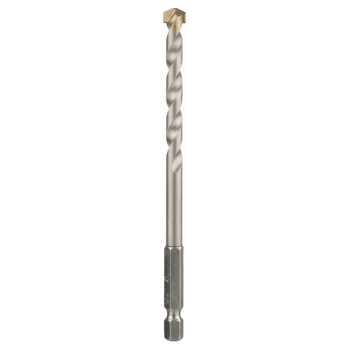  Foret Béton 4mm DIAGER