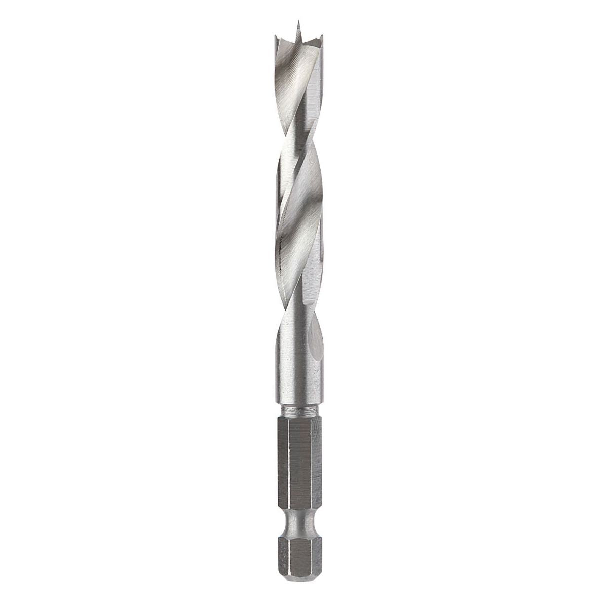  DIAGER Foret Bois ø8mm 3 Pointes Spéciale Visseuse (981D08)