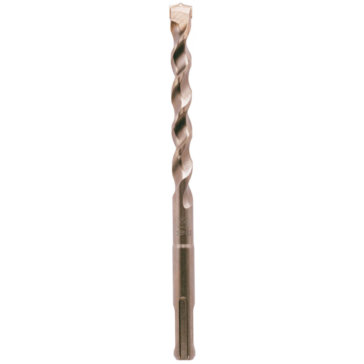  Foret SDS-plus 20x460 DIAGER