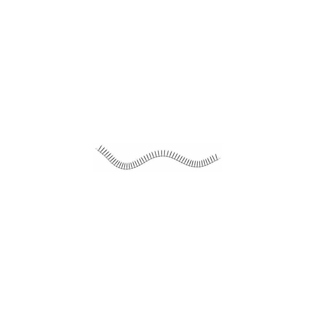  Hikoki 754601 Vis En Bande 3.6 X 25mm Pour Plaque De Plâtre Sur Armature Métallique
