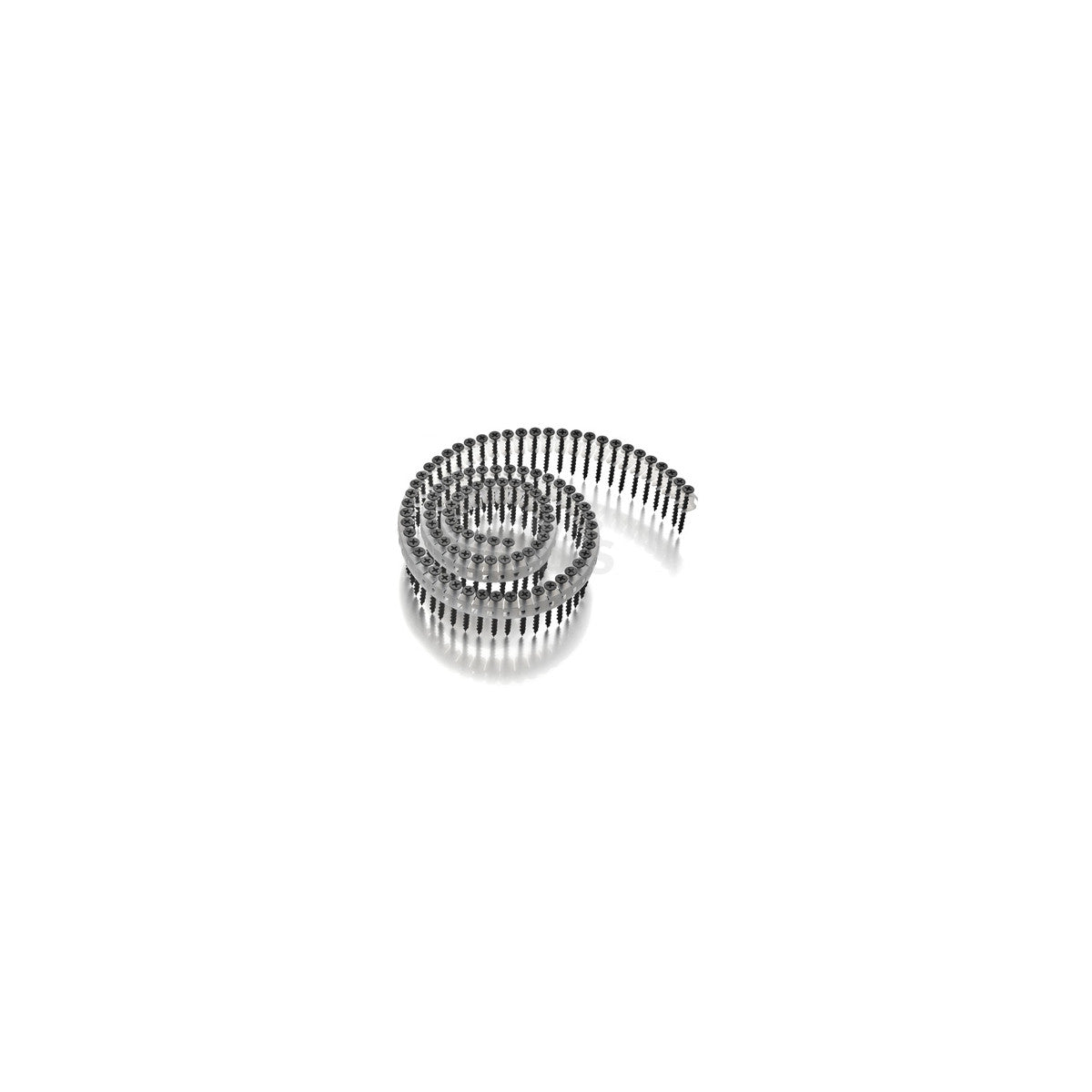  Hikoki 754625 Vis En Bande 4.0 X 35mm Pour Aggloméré OSB Zingué