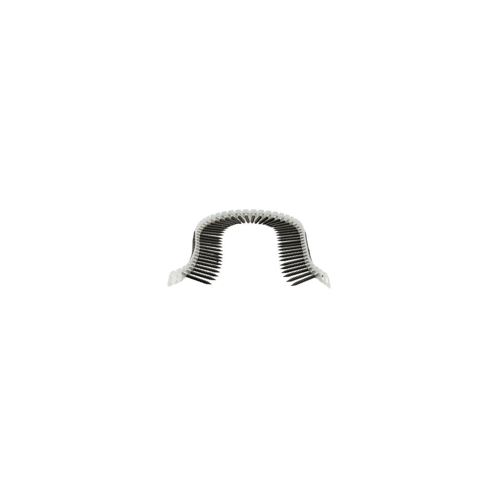  Hikoki 754631 Vis En Bande 4.0 X 25mm Pour Aggloméré OSB Zingué Jaune