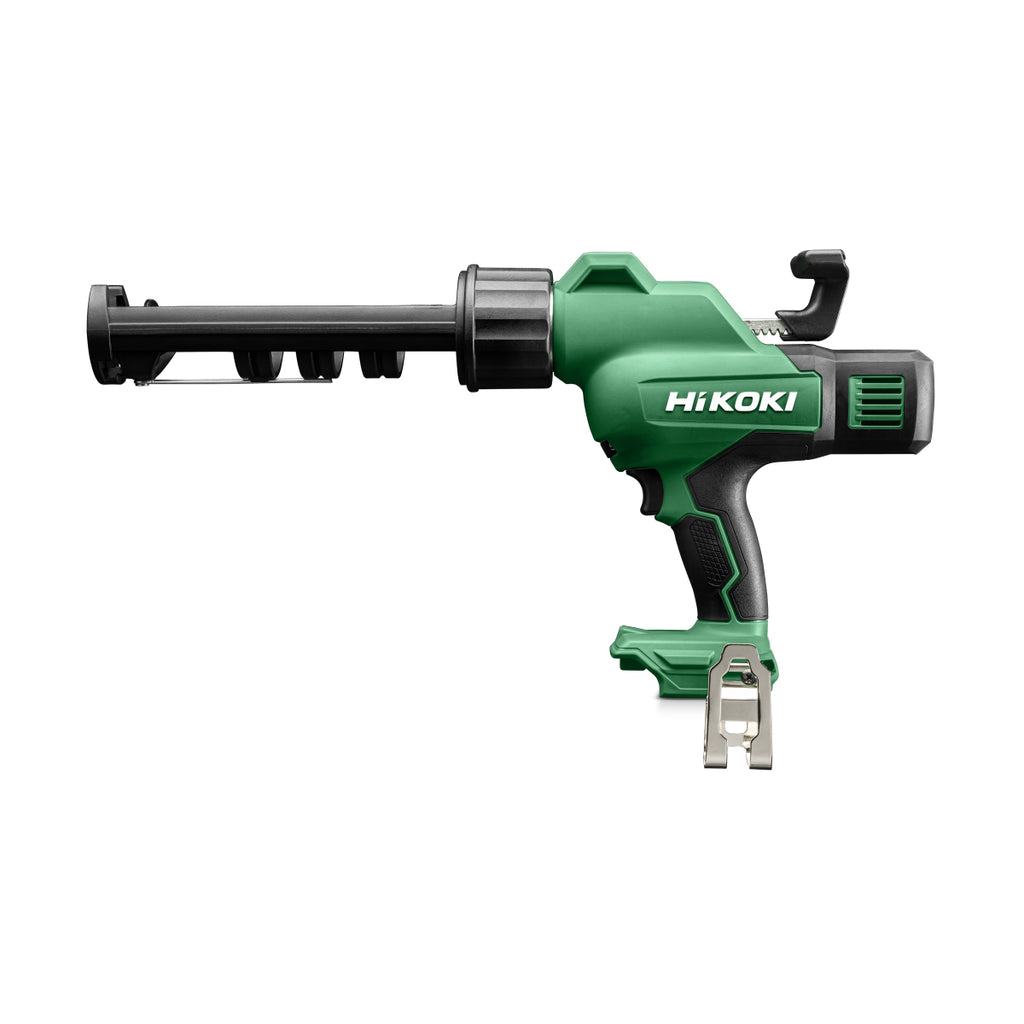  Hikoki AC18DAW4Z Pistolet à Mastic Sans Fil 18V 300/400 Ml