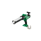  Hikoki AC18DAW4Z Pistolet à Mastic Sans Fil 18V 300/400 Ml