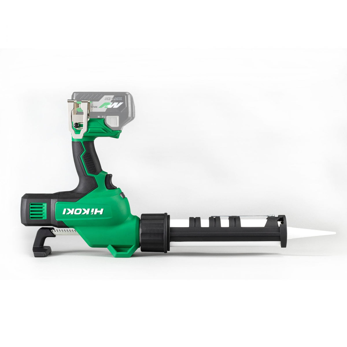  Hikoki AC18DAW4Z Pistolet à Mastic Sans Fil 18V 300/400 Ml