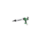  Hikoki AC18DAW5Z Pistolet à Mastic Sans Fil 18V 300/600 Ml