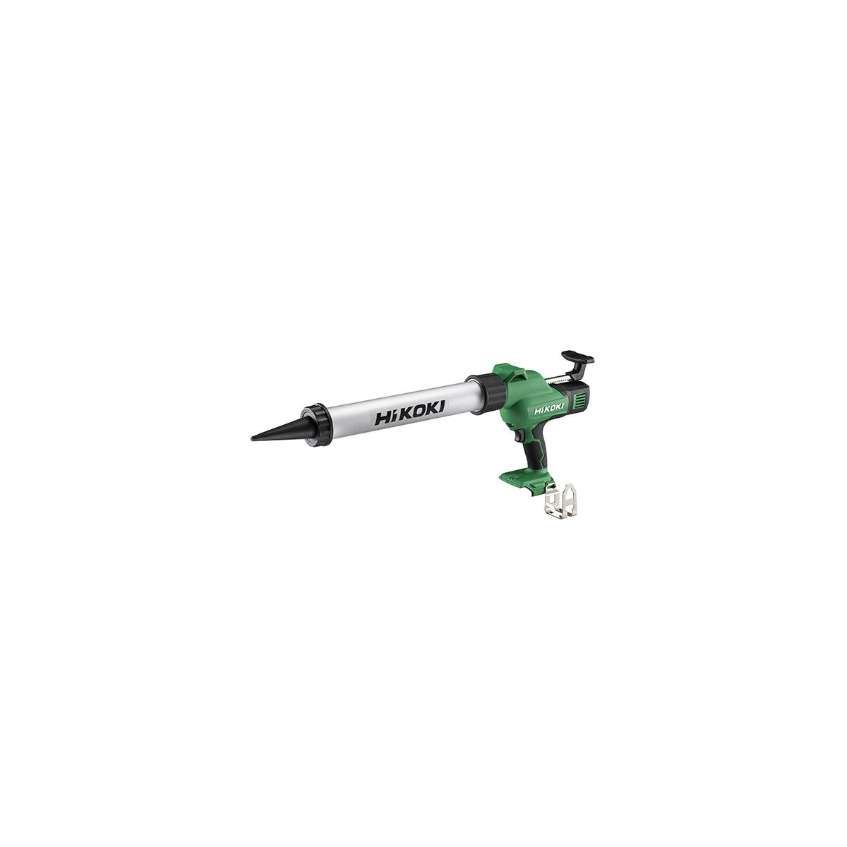  Hikoki AC18DAW5Z Pistolet à Mastic Sans Fil 18V 300/600 Ml