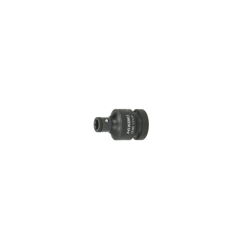  Hikoki Adaptateur De Réduction 1/2" - 1/4" L38mm (751874)