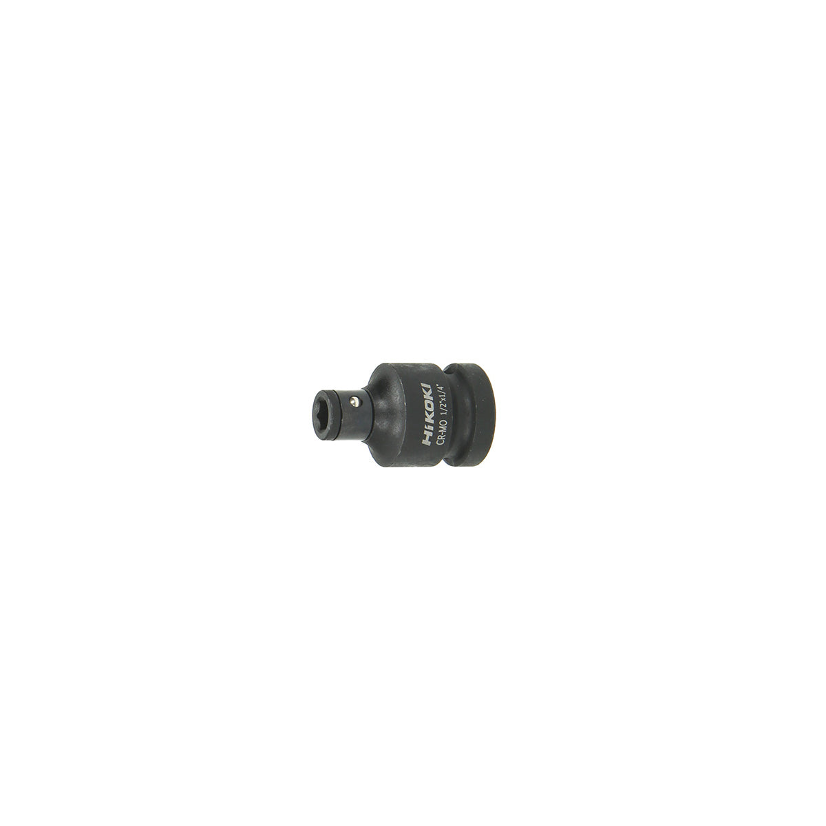  Hikoki Adaptateur De Réduction 1/2" - 1/4" L38mm (751874)