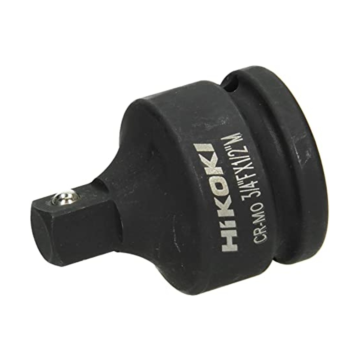  Hikoki Adaptateur De Réduction 3/4" - 1/2" L58mm (751947)