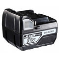  Hikoki Batterie à Glissière 18V 5.0Ah à Glissière Li-ion BSL1850C