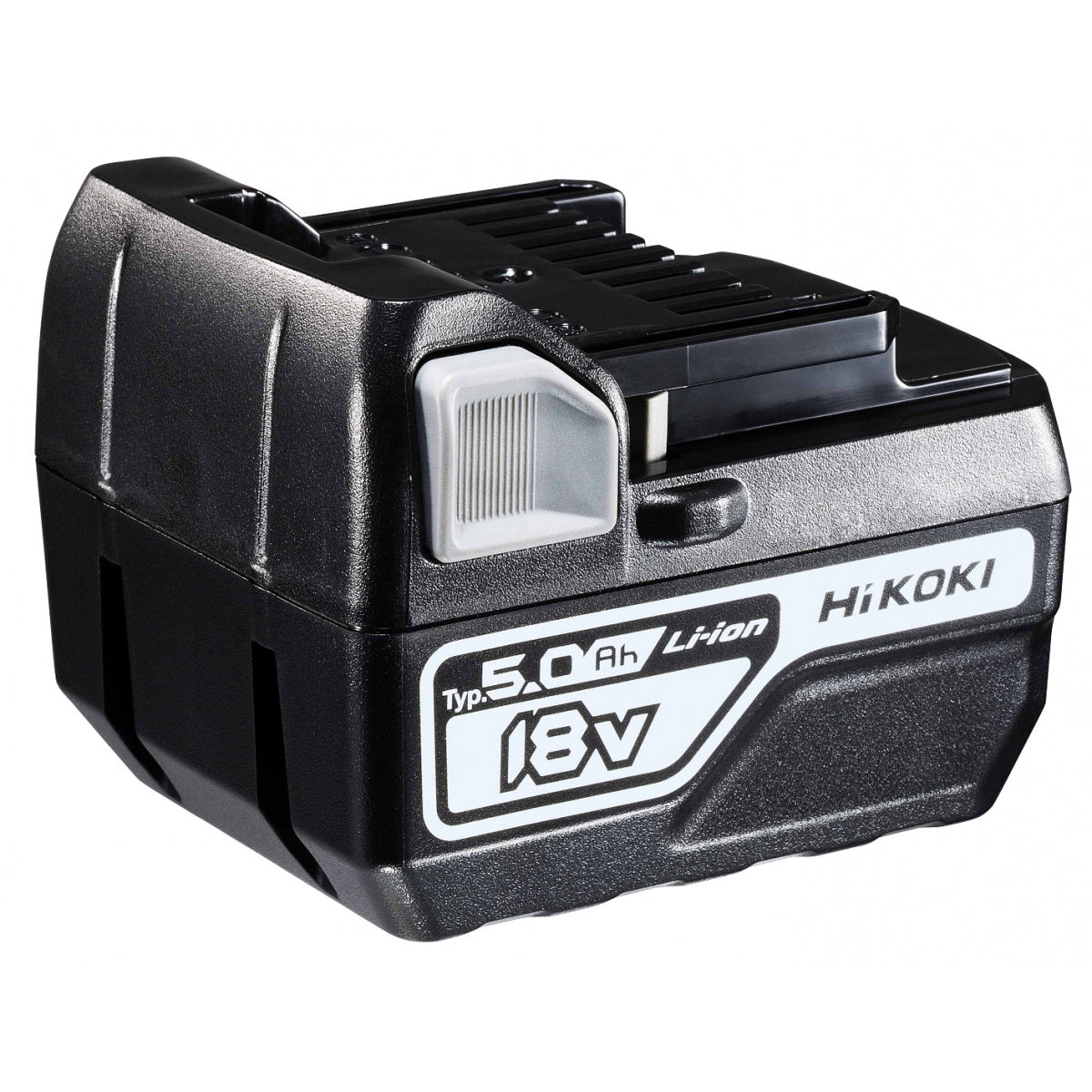 Hikoki Batterie à Glissière 18V 5.0Ah à Glissière Li-ion BSL1850C