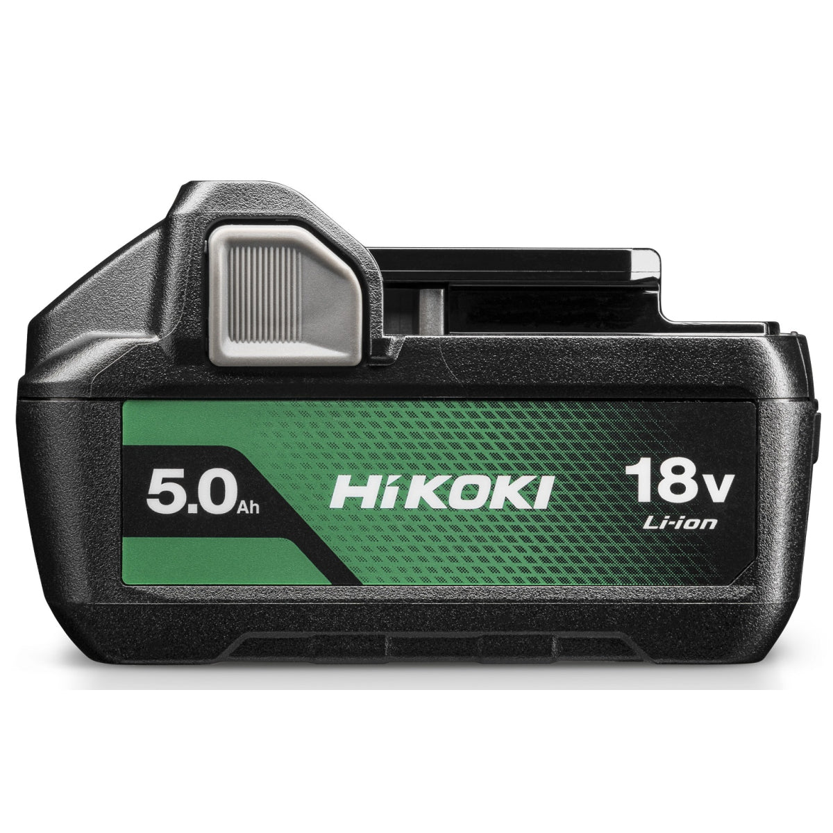  Hikoki BSL1850MA Batterie 18V 5.0Ah Li-ion Avec Indicateur De Charge (378683)