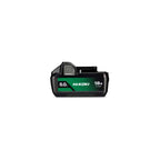 Hikoki BSL1850MA Batterie 18V 5.0Ah Li-ion Avec Indicateur De Charge (378683)