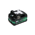  Hikoki BSL36A18X Batterie 36V 5.0Ah à Glissière Li-ion Multi-Volt (380082)