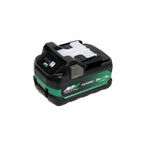  Hikoki BSL36A18X Batterie 36V 5.0Ah à Glissière Li-ion Multi-Volt (380082)