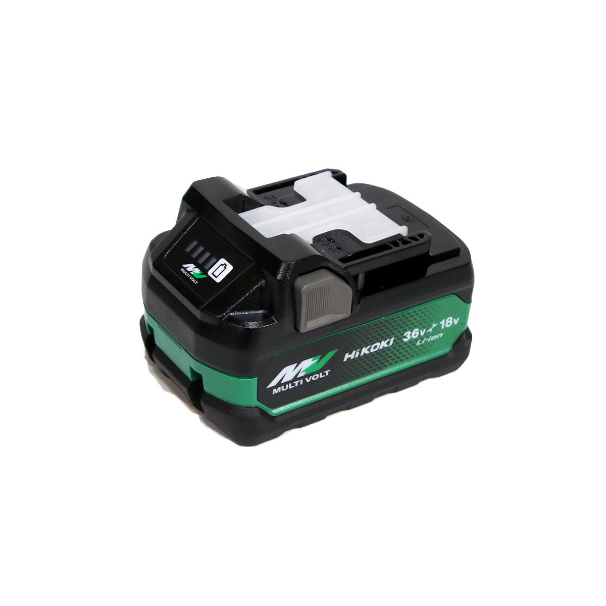  Hikoki BSL36A18X Batterie 36V 5.0Ah à Glissière Li-ion Multi-Volt (380082)