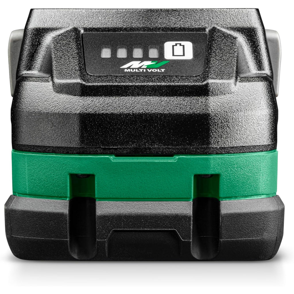  Hikoki BSL36A18X Batterie 36V 5.0Ah à Glissière Li-ion Multi-Volt (380082)