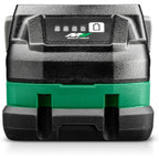  Hikoki BSL36A18X Batterie 36V 5.0Ah à Glissière Li-ion Multi-Volt (380082)