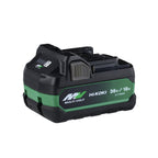  Hikoki BSL36A18X Batterie 36V 5.0Ah à Glissière Li-ion Multi-Volt (380082)