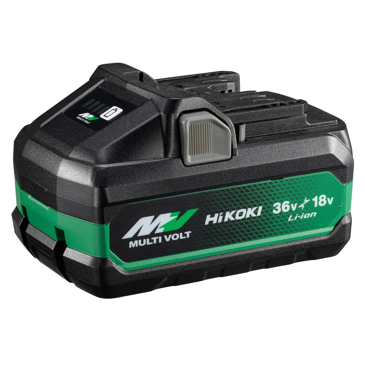  HiKOKI BSL36B18X Batterie 36V 8.0Ah à Glissière Li-ion Multi-Volt (380084)