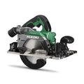  Hikoki C1806DUMW2Z Scie Circulaire 18V ø165mm Avec Coffret HitCase IV