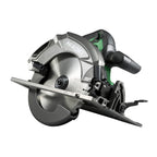  Hikoki C1807DA W2Z Scie Circulaire 18V ø190mm Brushless Avec Coffret (Machine Seule)