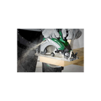  Hikoki C1807DA W2Z Scie Circulaire 18V ø190mm Brushless Avec Coffret (Machine Seule)