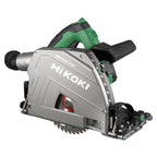  Hikoki C3606DPAW2Z Scie Plongeante 36V ø165mm Avec Coffret HitCase IV