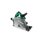  Hikoki C3606DPAW2Z Scie Plongeante 36V ø165mm Avec Coffret HitCase IV