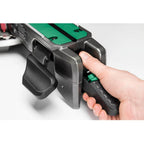  Hikoki C3612DRAW4Z Scie Radial à Onglet Sans Fil 36V ø305mm