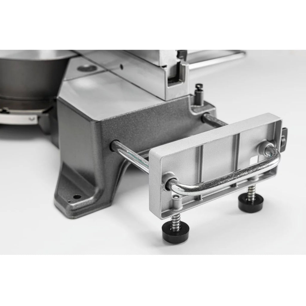  Hikoki C3612DRAWVZ Scie Radial à Onglet Sans Fil 36V ø305mm 2x2.5Ah