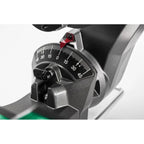  Hikoki C3612DRAWVZ Scie Radial à Onglet Sans Fil 36V ø305mm 2x2.5Ah