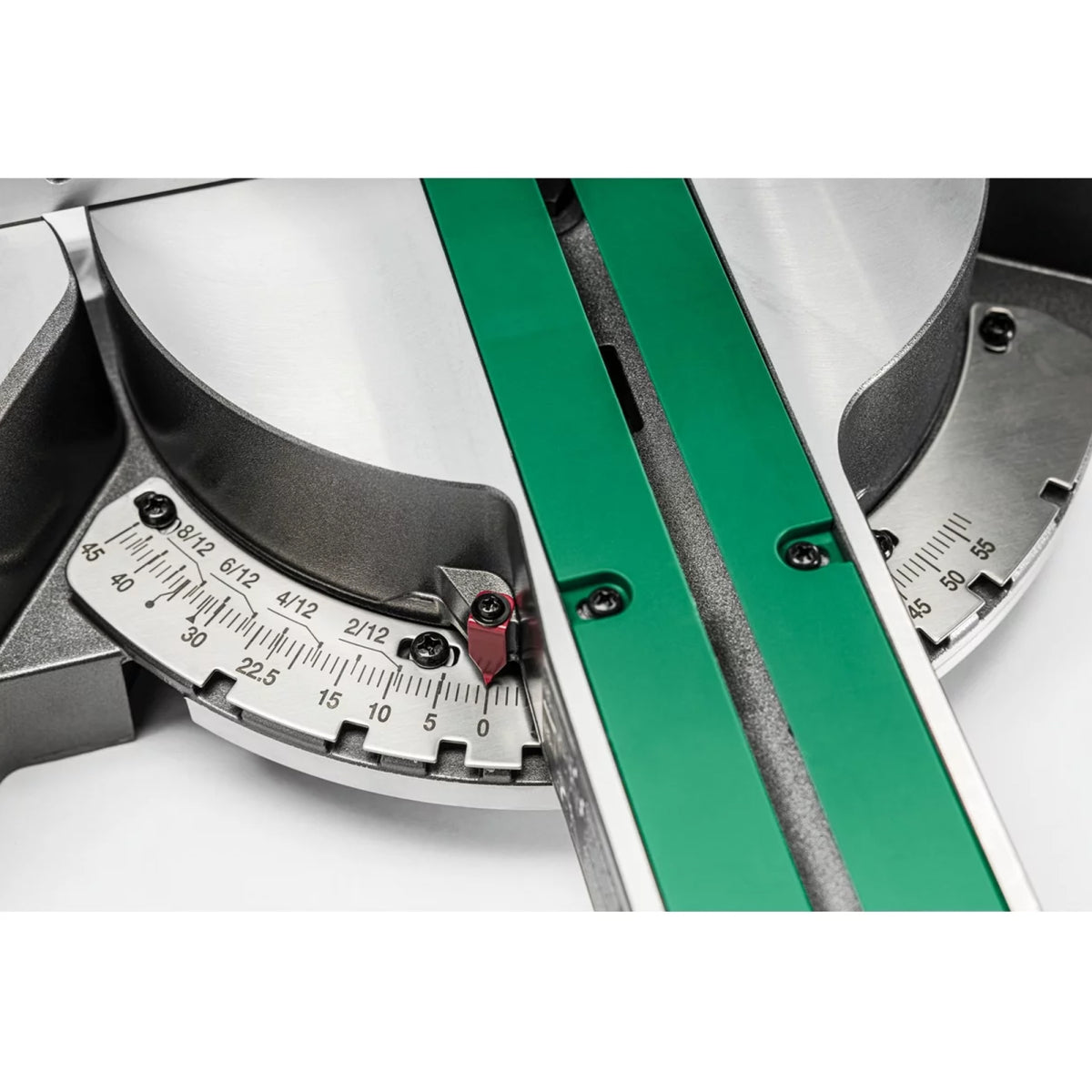  Hikoki C3612DRAWVZ Scie Radial à Onglet Sans Fil 36V ø305mm 2x2.5Ah