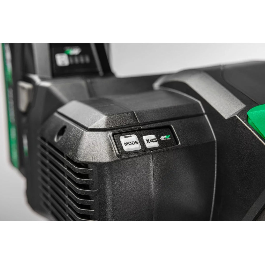  Hikoki C3612DRAWVZ Scie Radial à Onglet Sans Fil 36V ø305mm 2x2.5Ah