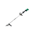 Hikoki CG18DAW4Z Débroussailleuse Sans Fil 18V Avec Poignée En Boucle ø310mm