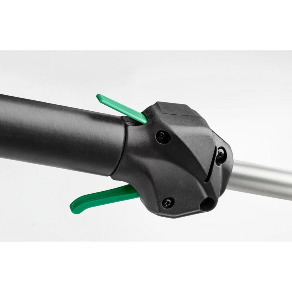  Hikoki CG18DAW4Z Débroussailleuse Sans Fil 18V Avec Poignée En Boucle ø310mm