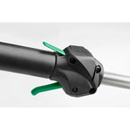  Hikoki CG18DAW4Z Débroussailleuse Sans Fil 18V Avec Poignée En Boucle ø310mm