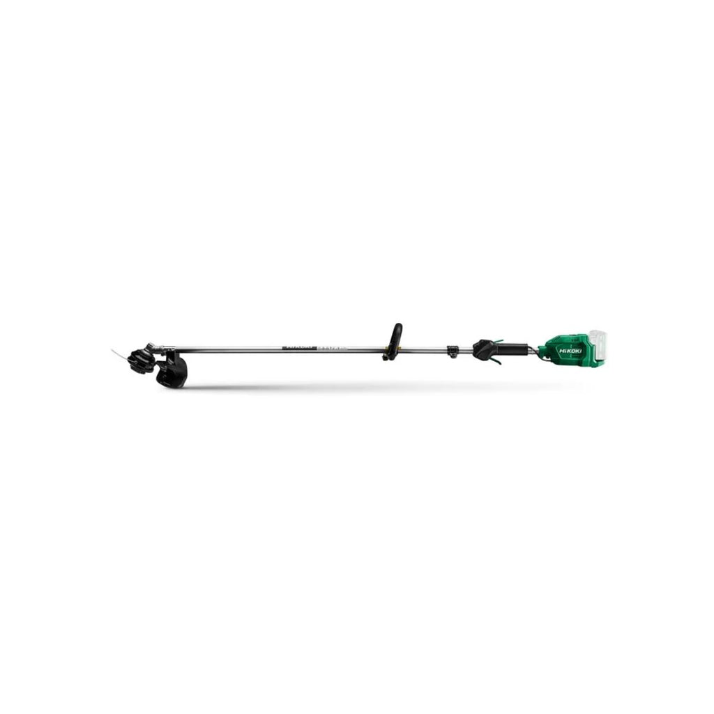  Hikoki CG18DAW4Z Débroussailleuse Sans Fil 18V Avec Poignée En Boucle ø310mm